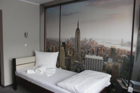  Hotel City  Кошалин